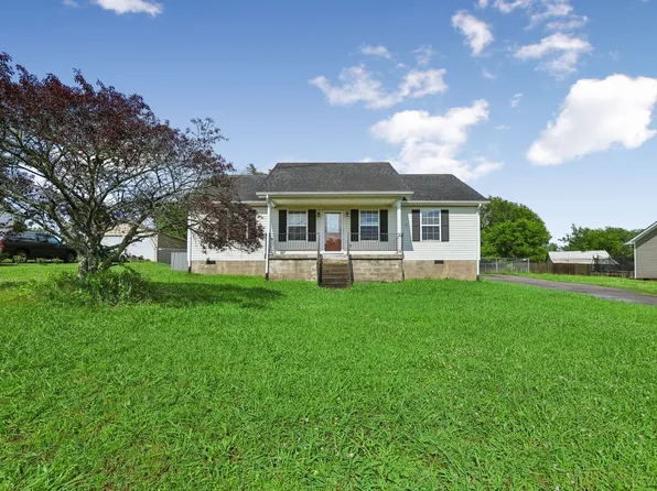 1131 Dodson Dr, Lewisburg, TN 37091