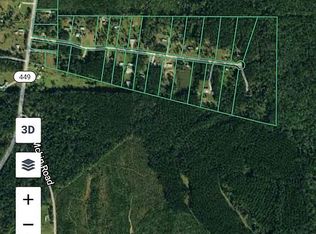 884 Homestead Dr, Pine Grove, LA 70453