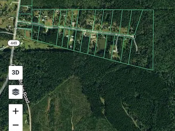 884 Homestead Dr, Pine Grove, LA 70453