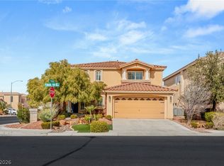1014 Sonoran Hope Ct, Henderson, NV 89052