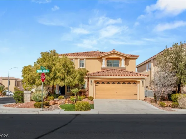 1014 Sonoran Hope Ct, Henderson, NV 89052