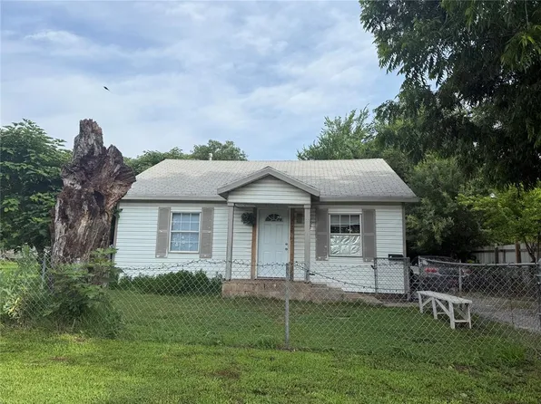 3427 Campbell Pl, Oklahoma City, OK 73108