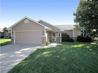 470 S Limuel St, Wichita, KS 67235