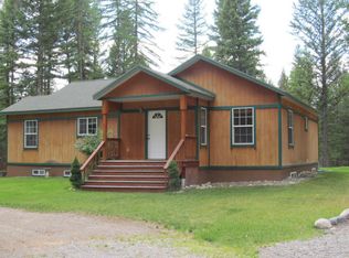 305 Forest Loop, Eureka, MT 59917