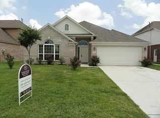8214 Ginger Park Dr, Baytown, TX 77521