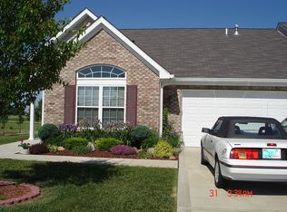 2872 Bridgestone Cir, Kokomo, IN 46902