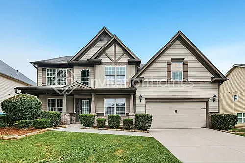 3431 Park Glenn Ln Photo 1