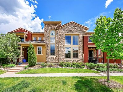 9538 Pendio Court, Highlands Ranch, CO, 80126