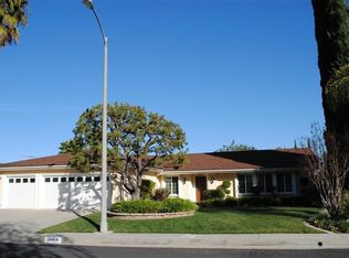 24454 Clipstone St, Woodland Hills, CA 91367
