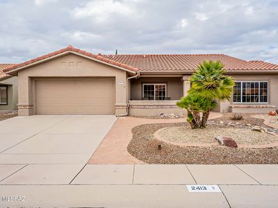 2413 E Agapanthus St, Tucson, AZ, 85755