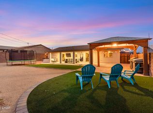 2701 Indian Pipe Dr, Lake Havasu City, AZ 86406