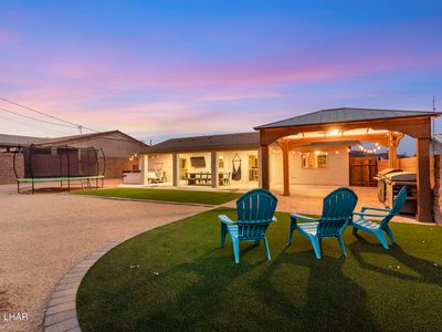 2701 Indian Pipe Dr, Lake Havasu City, AZ, 86406