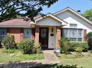 3929 Kerri Cir, Montgomery, AL 36109