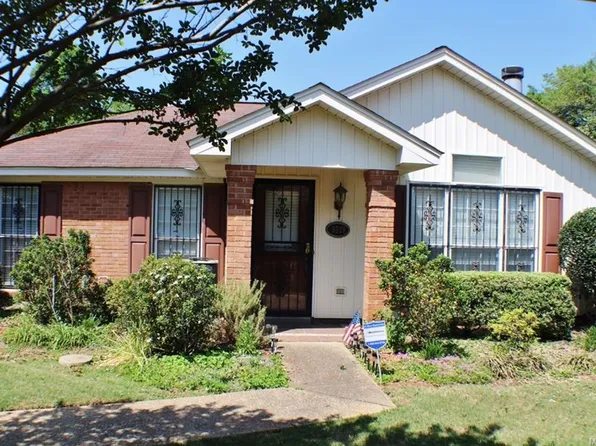 3929 Kerri Cir, Montgomery, AL 36109