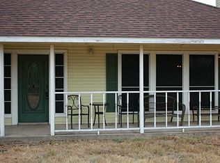 19608 N State Highway 34, Terrell, TX 75161