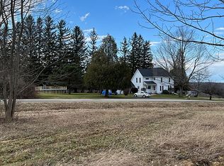 484 Bank Rd, East Bethany, NY 14054