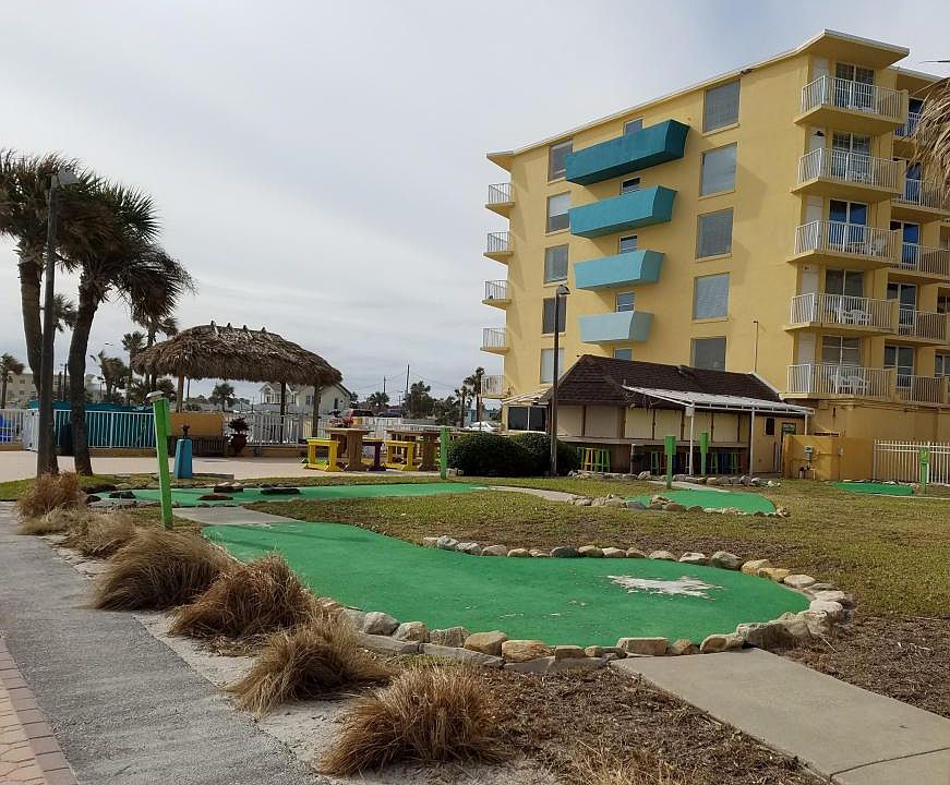 1st image of 313 S Atlantic Ave #6020