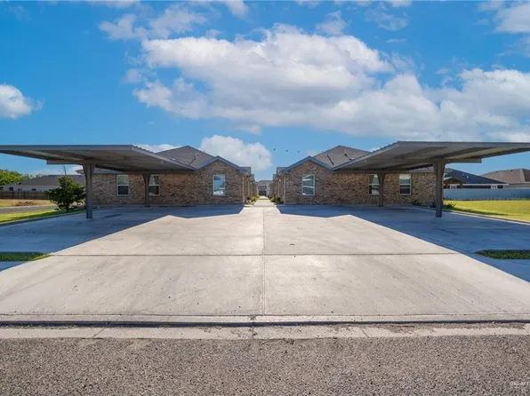 825 S Mississippi St, Mission, TX 78573