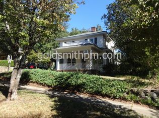 215 E Earle St, Greenville, SC 29609