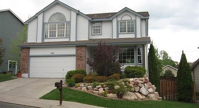 Great home, great neighborhood