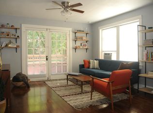 3336 Gillham Rd APT 2, Kansas City, MO 64109