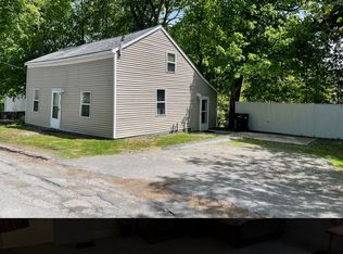 (Undisclosed Address), Bangor, ME 04401