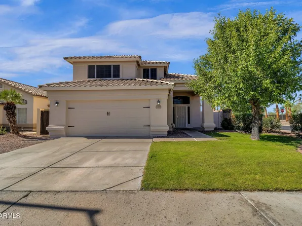 22024 N 74TH Lane, Glendale, AZ 85310