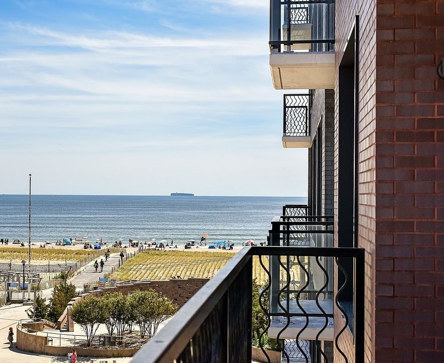 2nd image of 133 Beach 116 St #2H