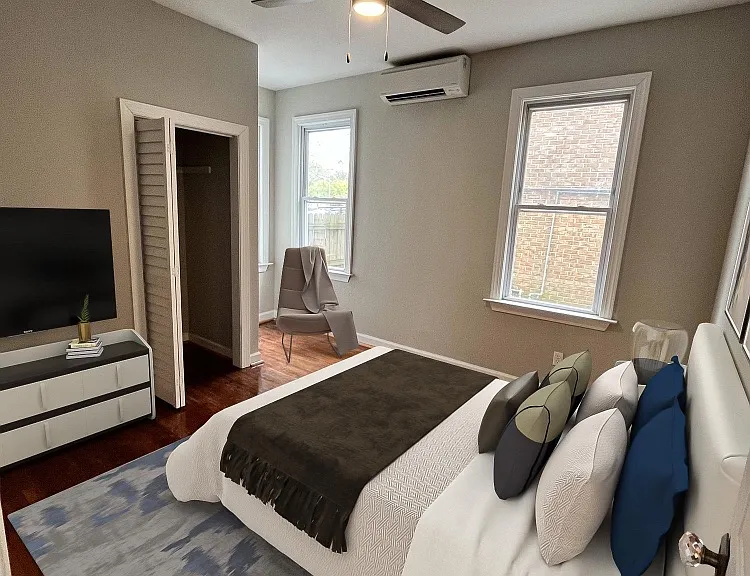 3608 Omohundro Ave #1 — Photo 6