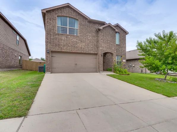 616 Cameron Way, Azle, TX 76020