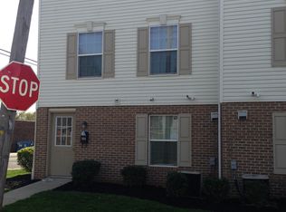 484 Alpha Ave, Akron, OH 44312