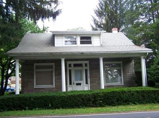 56 N Dwight St, West Lawn, PA 19609