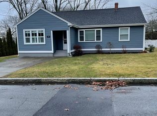 449 Freelove St, Fall River, MA 02720