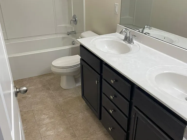 Common Bath