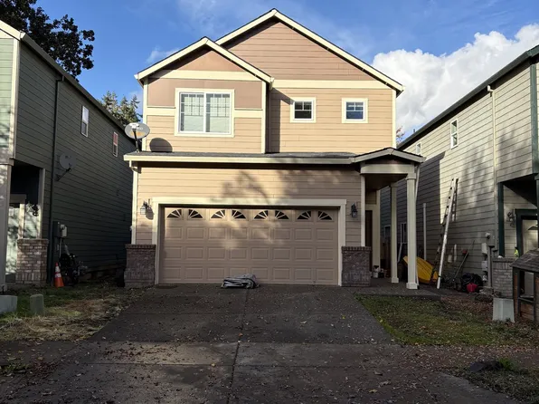 2715 28th Ave, Forest Grove, OR 97116