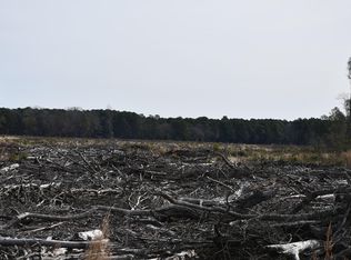 480 Fields Rd NW #1, Pikeville, NC 27863