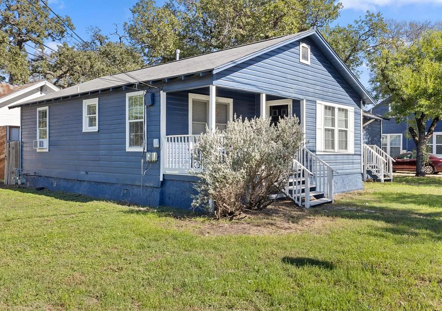 Cherrywood Duplex 4X2 or 7X4 — Photo 4