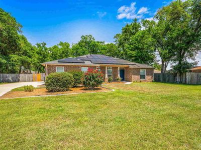 5649 Cane Syrup Cir, Pace, FL, 32571