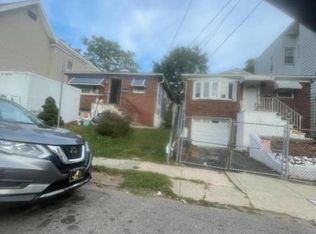 100 Sunset Ave, Newark, NJ 07106