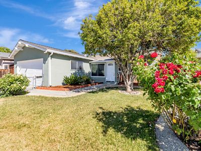 3134 Modred Dr, San Jose, CA, 95127