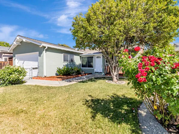 3134 Modred Dr, San Jose, CA 95127
