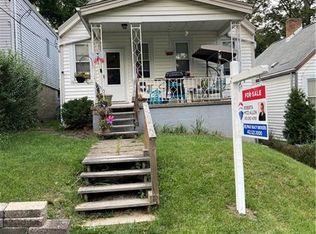 143 Nuzum Ave, Pittsburgh, PA 15210
