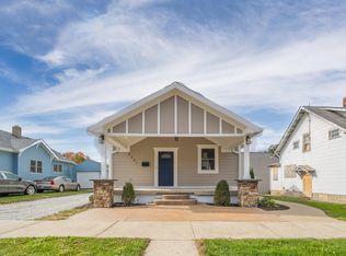 2207 Fairview St, Anderson, IN 46016