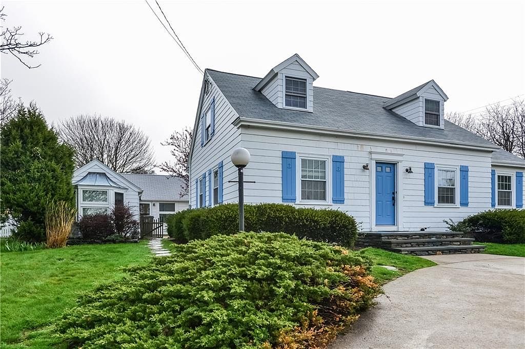 198 Tuckerman Ave, Middletown, RI 02842 Zillow