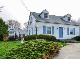 198 Tuckerman Ave, Middletown, RI 02842