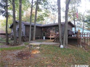 W14573 Plummer Rd, Weyerhaeuser, WI 54895