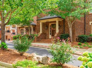 6060 City Walk Ln SUITE 403, Sandy Springs, GA 30328