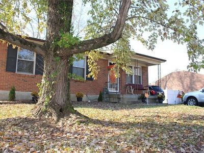 902 Washington Way, Jeffersonville, IN, 47130