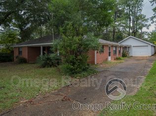 3537 Pelzer Ave, Montgomery, AL 36109