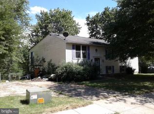 3714 Walters Ln, District Heights, MD 20747